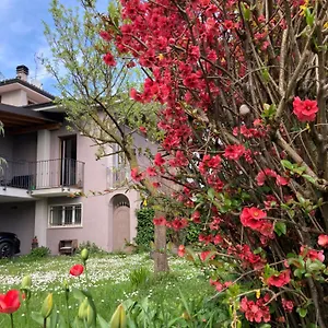 Appartamento Al Clisi Graziosa Mansarda, Villanuova sul clisi